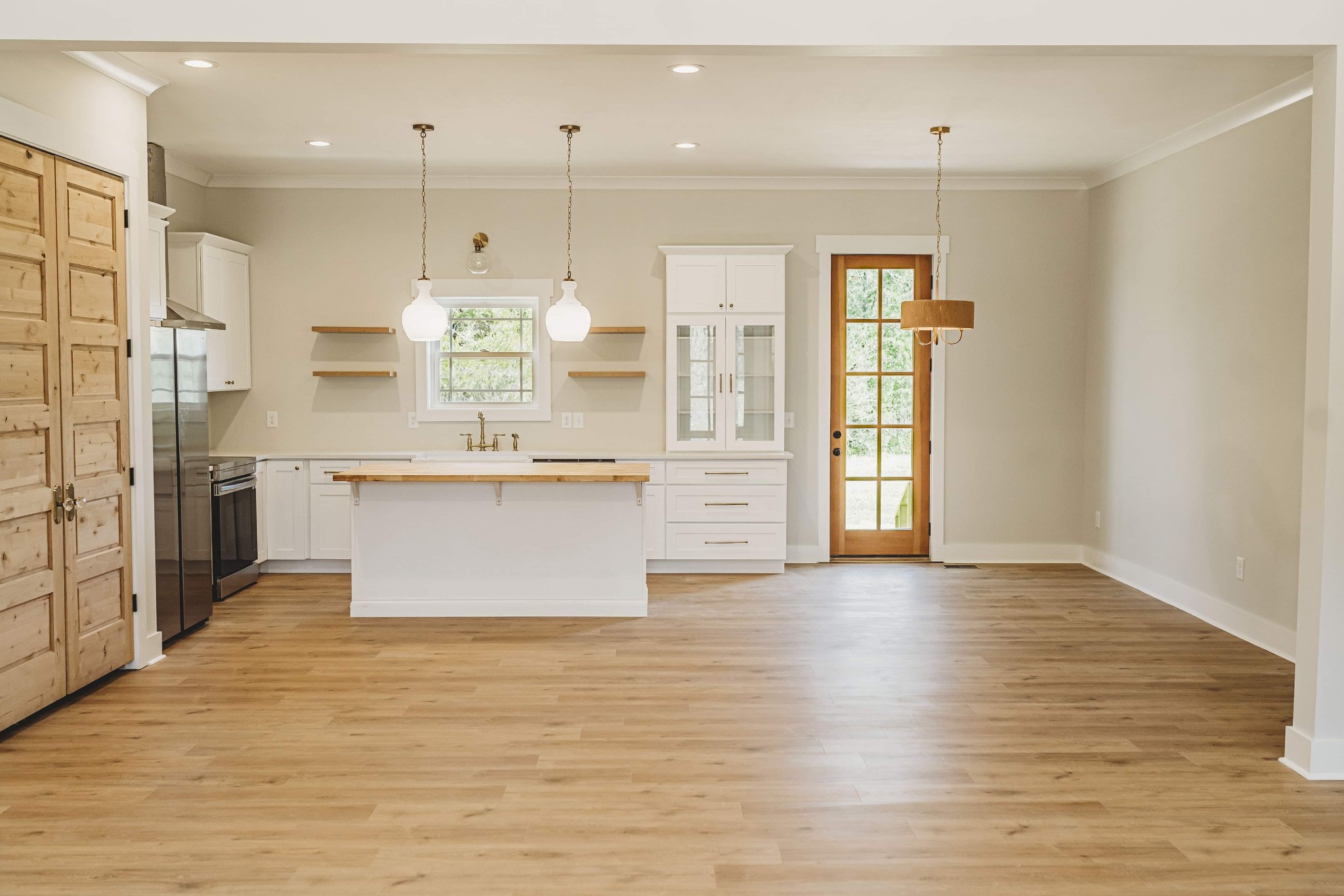 275 Paschal Road Unionville, TN 37180 - Photo 6 of 13 Gallery Image 6