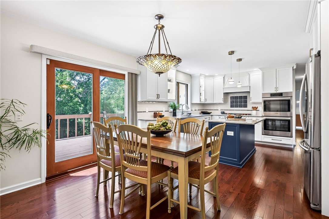 45 Split Rock Road Pittsford, NY 14534 - Photo 11 of 49