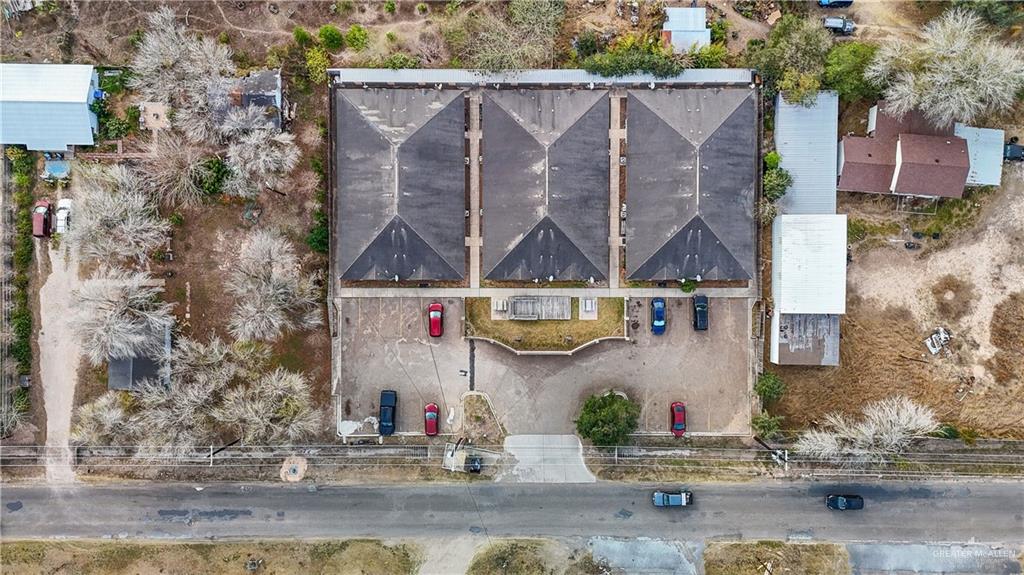 705 South 11th Street Donna, TX 78537 - Photo 3 of 14