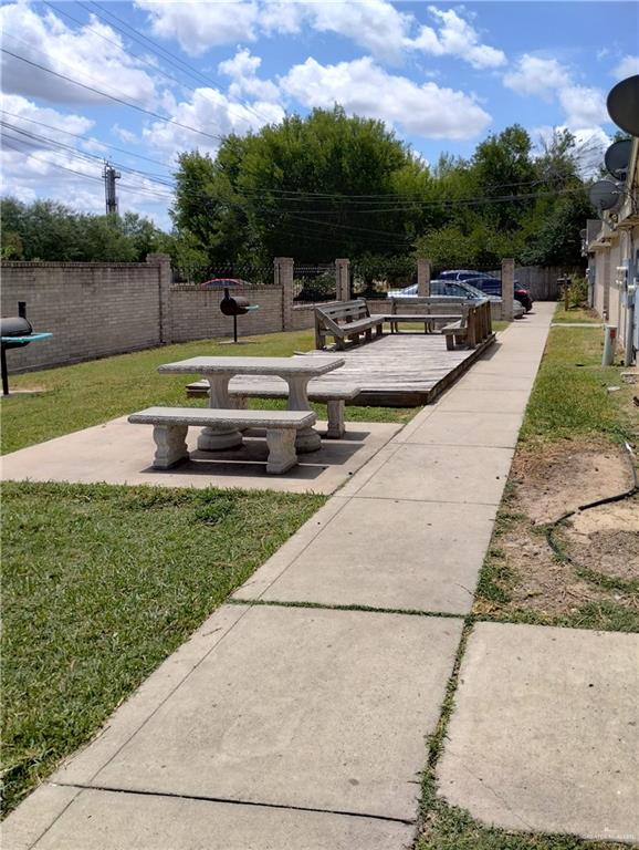 705 South 11th Street Donna, TX 78537 - Photo 6 of 14