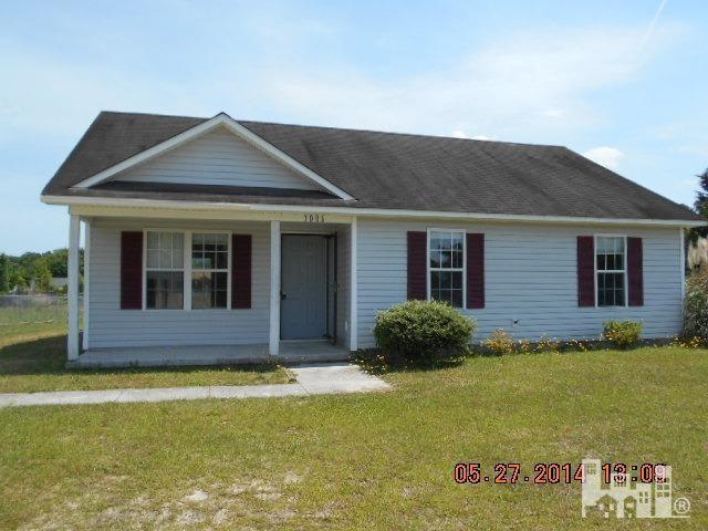 3006 Harvest Road Castle Hayne, NC 28429 - Photo 1 of 8 Primary Photo