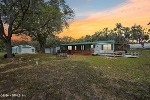 $325,000 | 128 Sesame Street, Middleburg, FL 32068