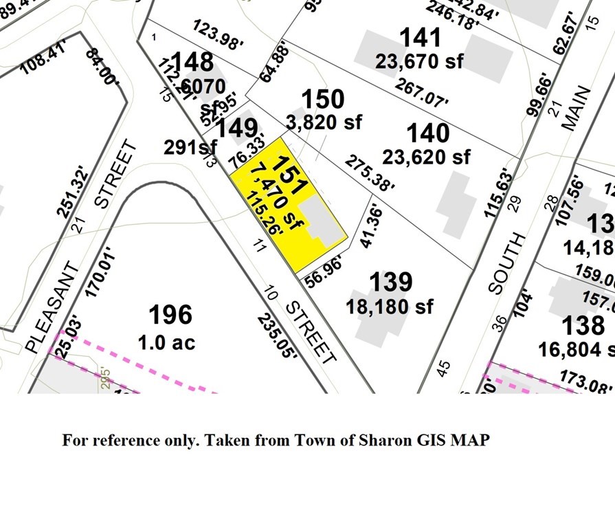 11 Station Street Sharon, MA 02067 - Photo 2 of 11