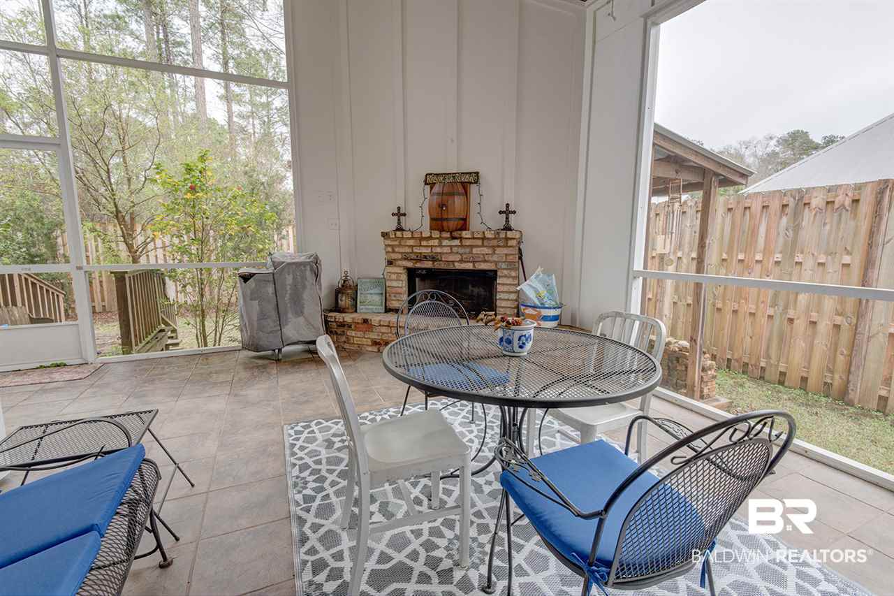 13177 Etta Smith Road Summerdale, AL 36580 - Photo 33 of 48