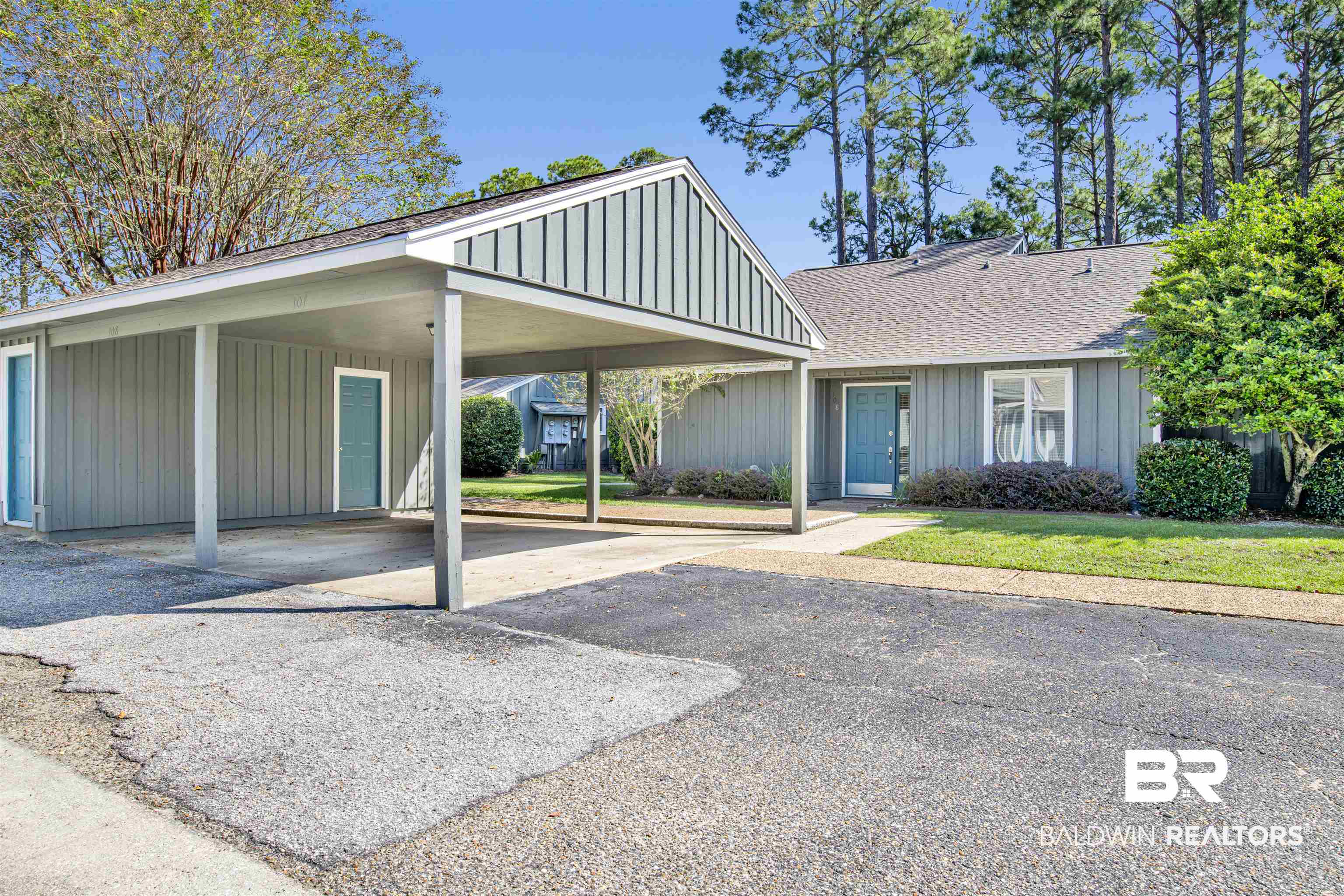 1701 Regency Road, Unit 108 Gulf Shores, AL 36542 - Photo 25 of 33
