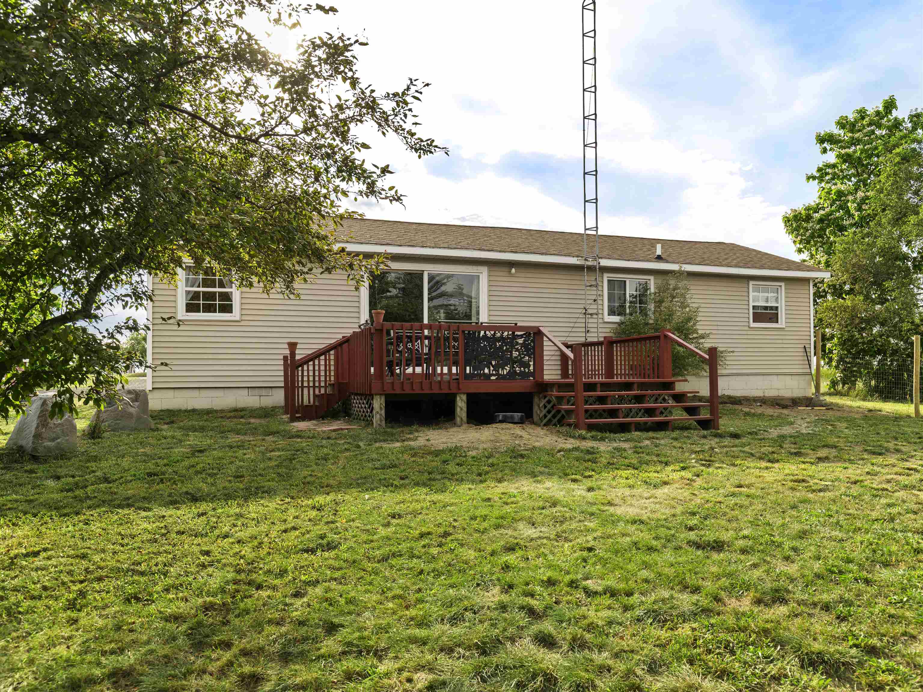 9451 Marilla Road Copemish, MI 49625 - Photo 9 of 24