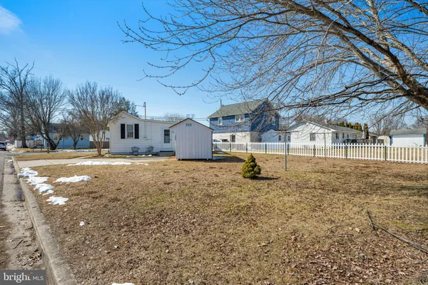 $1,400 | 75 South Washington Drive, Pennsville, NJ 08070