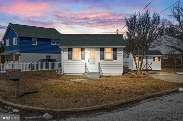 $1,400 | 75 South Washington Drive, Pennsville, NJ 08070