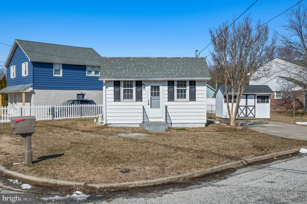 $1,400 | 75 South Washington Drive, Pennsville, NJ 08070