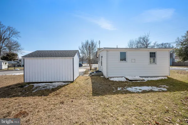 $1,400 | 75 South Washington Drive, Pennsville, NJ 08070