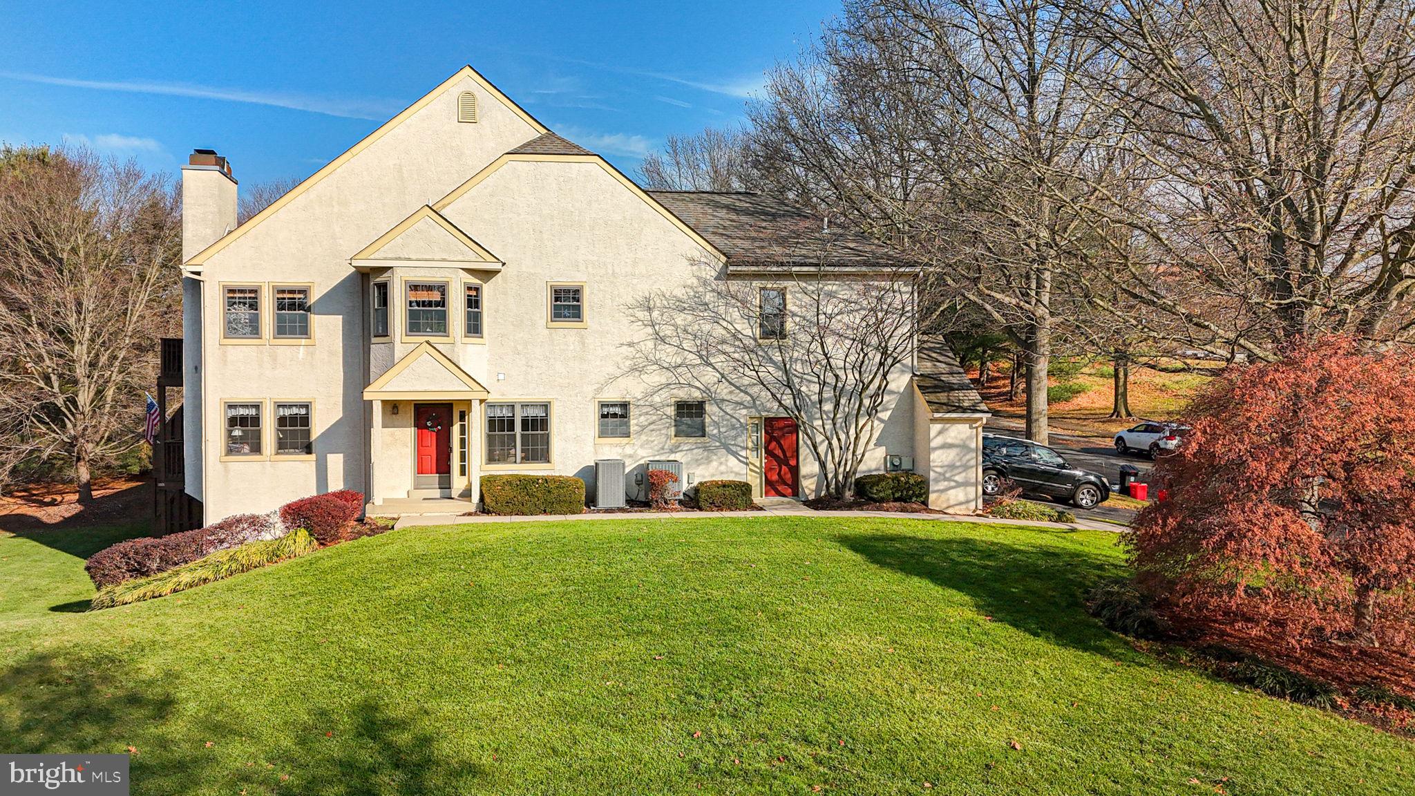 202 Yorkminster Road West Chester, PA 19382 - Photo 1 of 25 Gallery Image 1