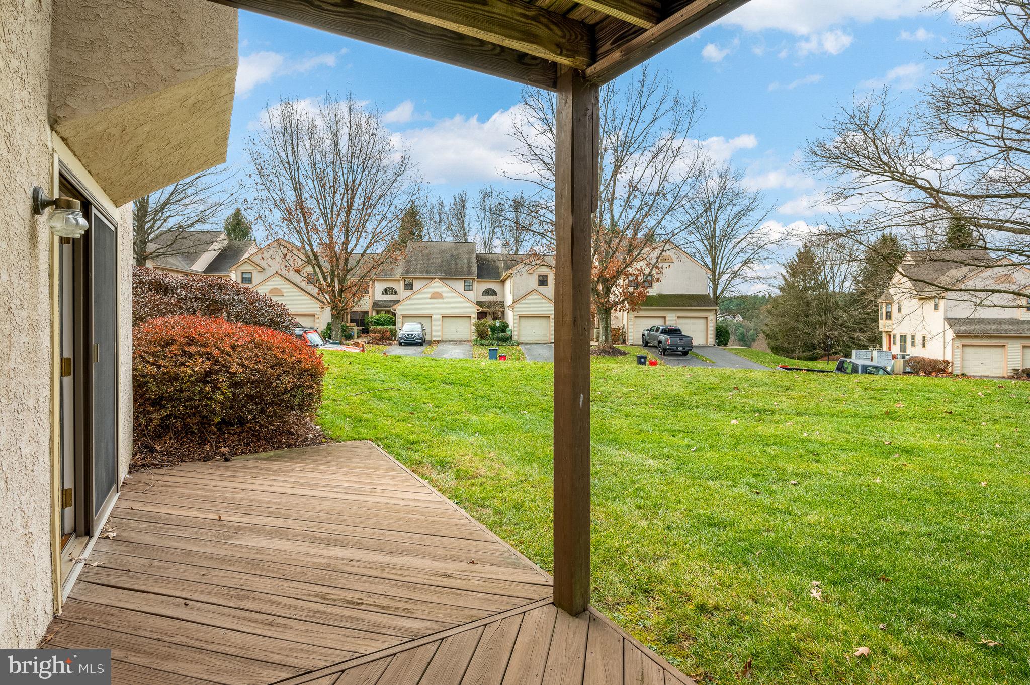 202 Yorkminster Road West Chester, PA 19382 - Photo 19 of 25 Gallery Image 19