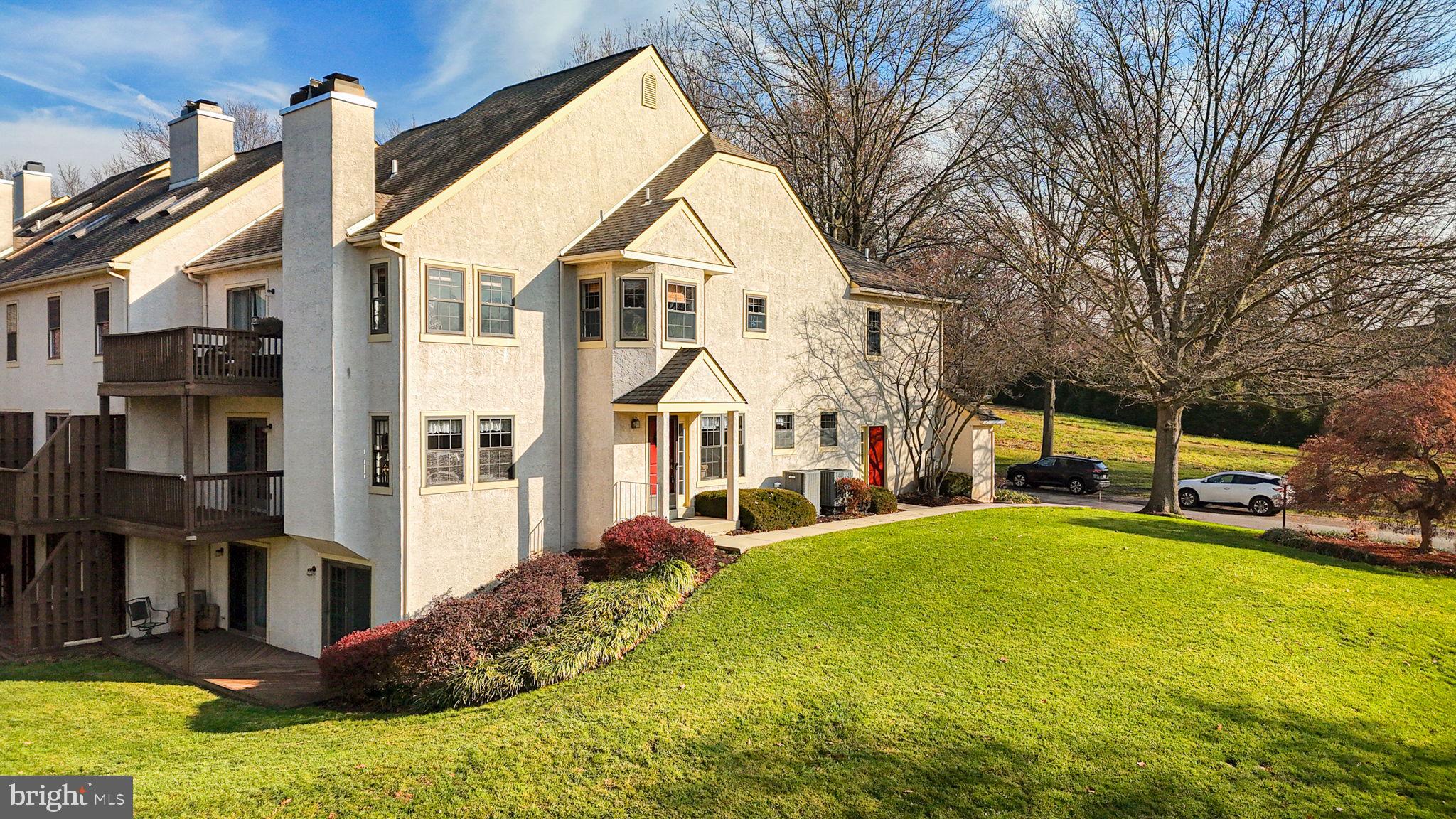 202 Yorkminster Road West Chester, PA 19382 - Photo 21 of 25 Gallery Image 21