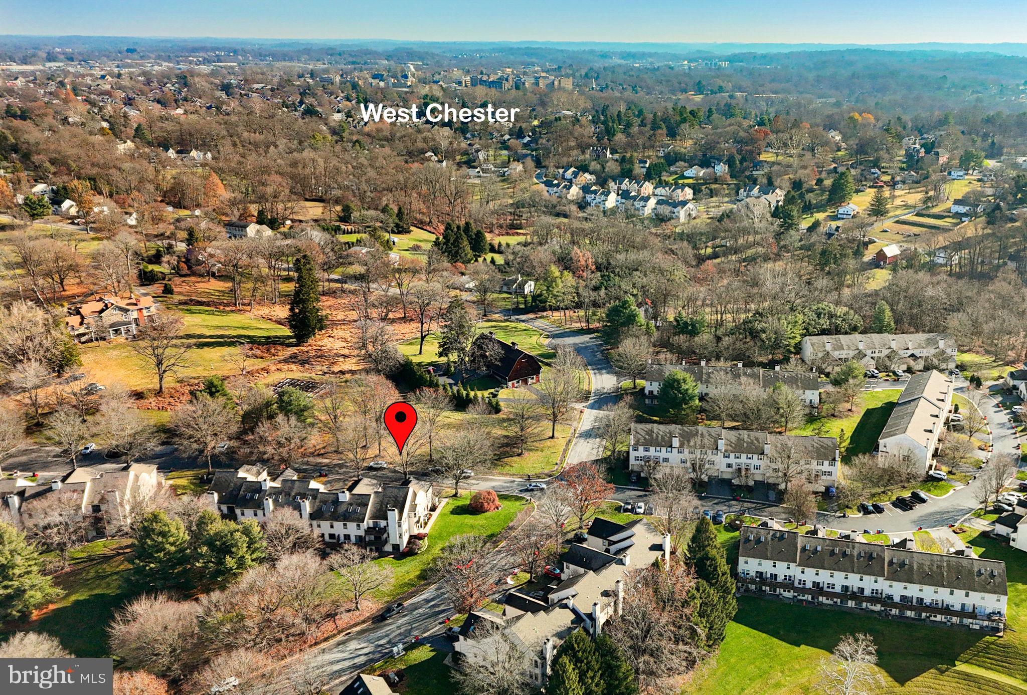 202 Yorkminster Road West Chester, PA 19382 - Photo 24 of 25 Gallery Image 24
