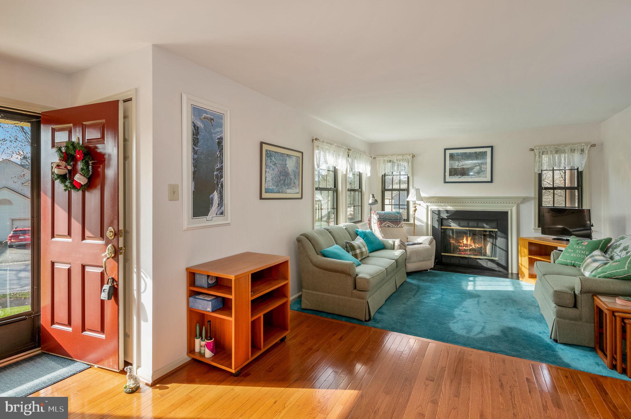 202 Yorkminster Road West Chester, PA 19382 - Photo 5 of 25 Gallery Image 5