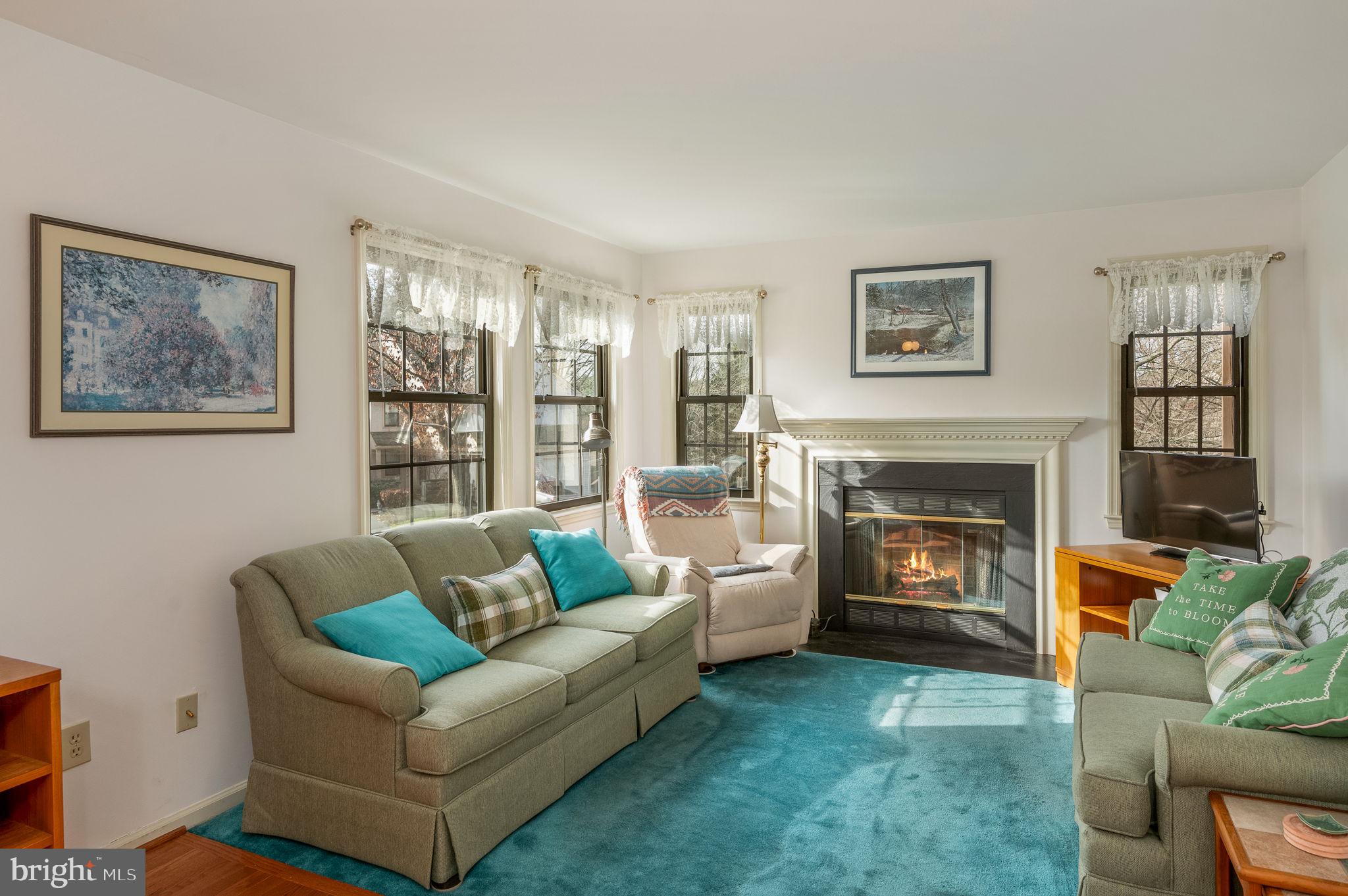 202 Yorkminster Road West Chester, PA 19382 - Photo 6 of 25 Gallery Image 6