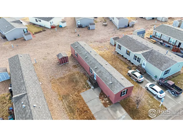 $98,000 | 2920 Foxtail Lane, Unit 334, Evans, CO 80620