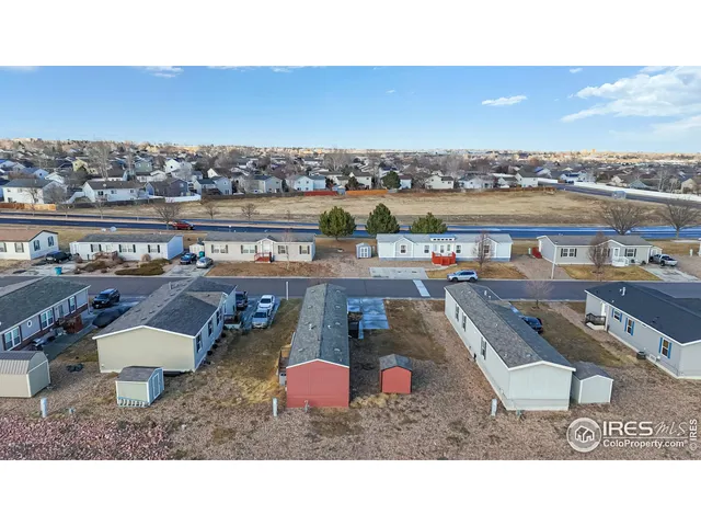 $98,000 | 2920 Foxtail Lane, Unit 334, Evans, CO 80620