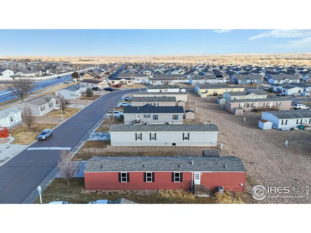 $98,000 | 2920 Foxtail Lane, Unit 334, Evans, CO 80620