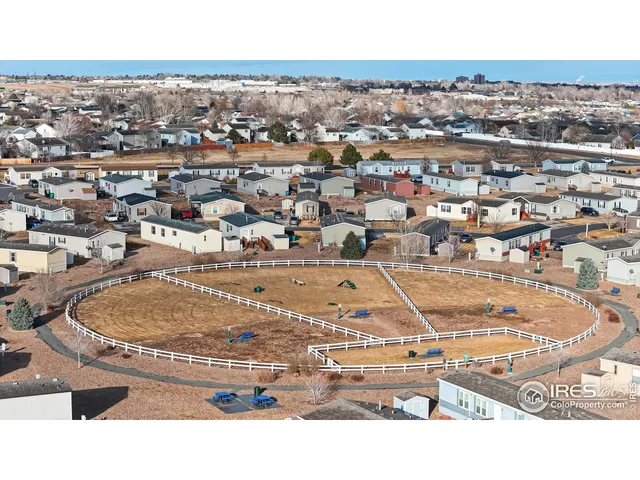 $98,000 | 2920 Foxtail Lane, Unit 334, Evans, CO 80620