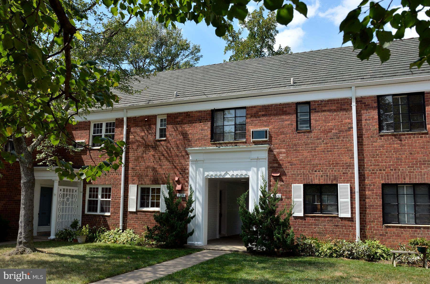 3314 Gunston Road, Unit 7303314 Alexandria, VA 22302 - Photo 1 of 42 Exterior (Front)