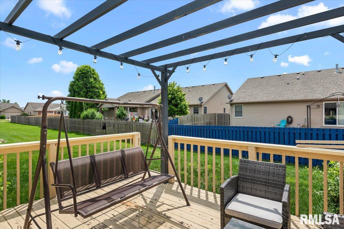 2907 Cindy Lane Springfield, IL 62711 - Photo 29 of 33