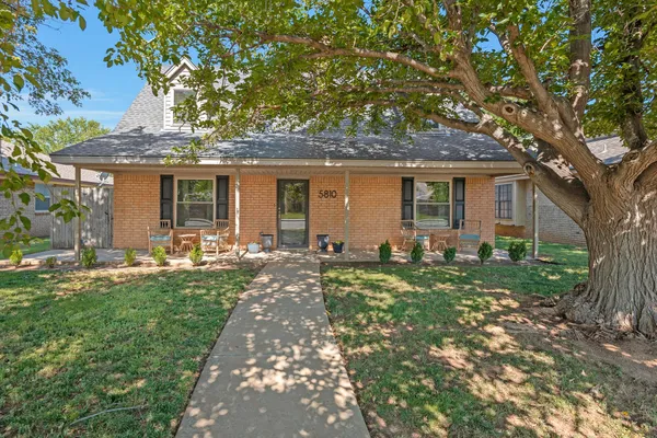 $255,000 | 5810 Winkler Drive, Amarillo, TX 79109