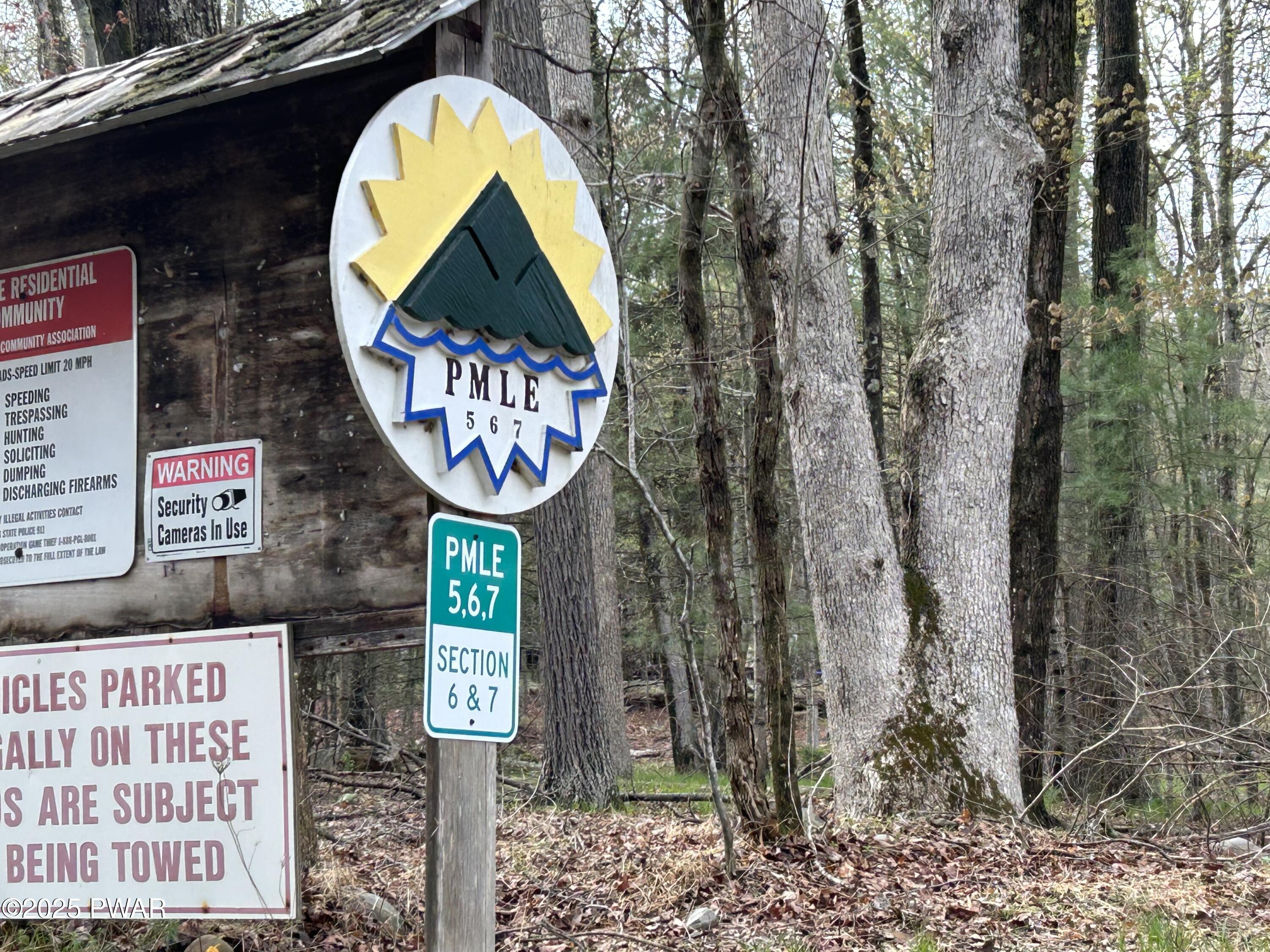 Lot 129 Pitch Pine Road Dingmans Ferry, PA 18328 - Photo 1 of 13