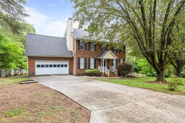 $350,000 | 3628 Grindstaff Avenue, High Point, NC 27265