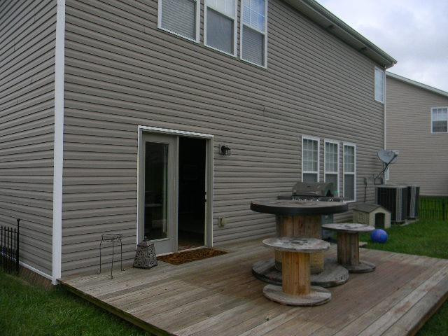 221 Fox Run Road Georgetown, KY 40324 - Photo 43 of 70 Photo 43