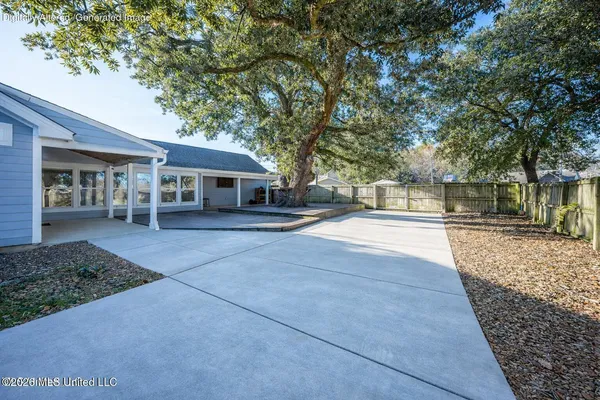 $384,999 | 10415 Pin Oak Drive, Biloxi, MS 39532