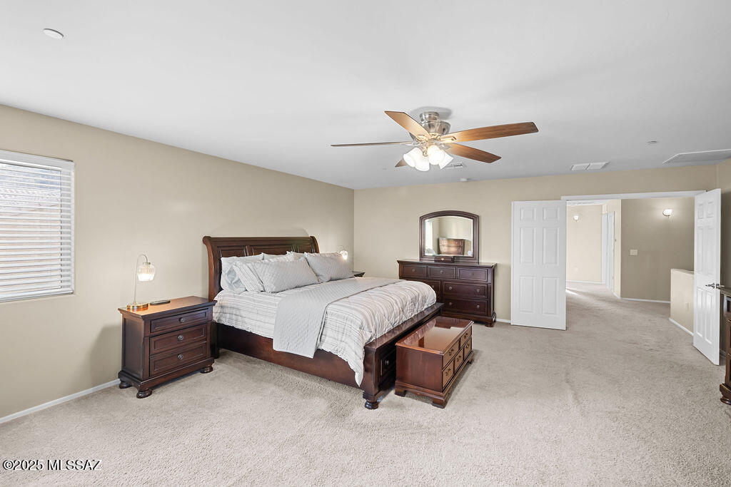 8716 West Denstone Road Marana, AZ 85653 - Photo 27 of 42