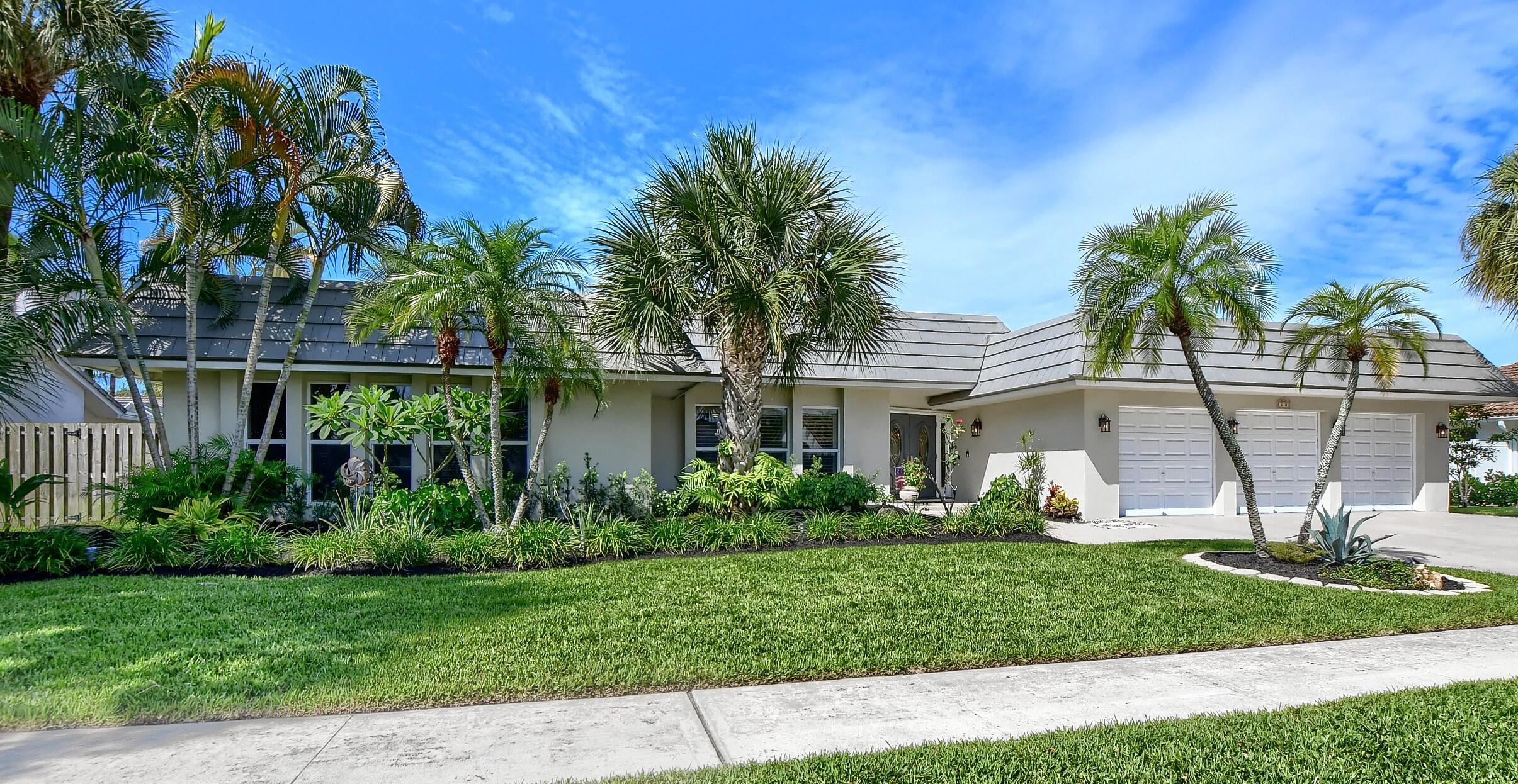 630 Southwest 17th Street Boca Raton, FL 33486 - Photo 1 of 53 Front Exterior