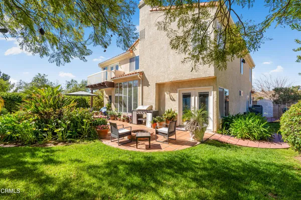 $1,129,500 | 15599 Mallory Court, Moorpark, CA 93021