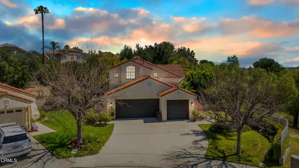 $1,129,500 | 15599 Mallory Court, Moorpark, CA 93021