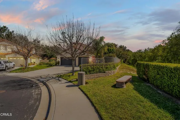 $1,129,500 | 15599 Mallory Court, Moorpark, CA 93021