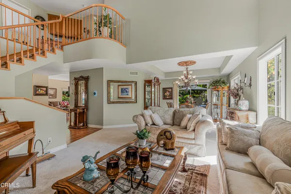 $1,129,500 | 15599 Mallory Court, Moorpark, CA 93021