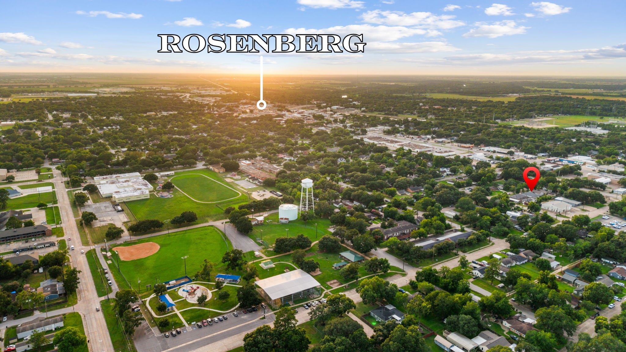 1121 Austin Street Rosenberg, TX 77471 - Photo 41 of 44
