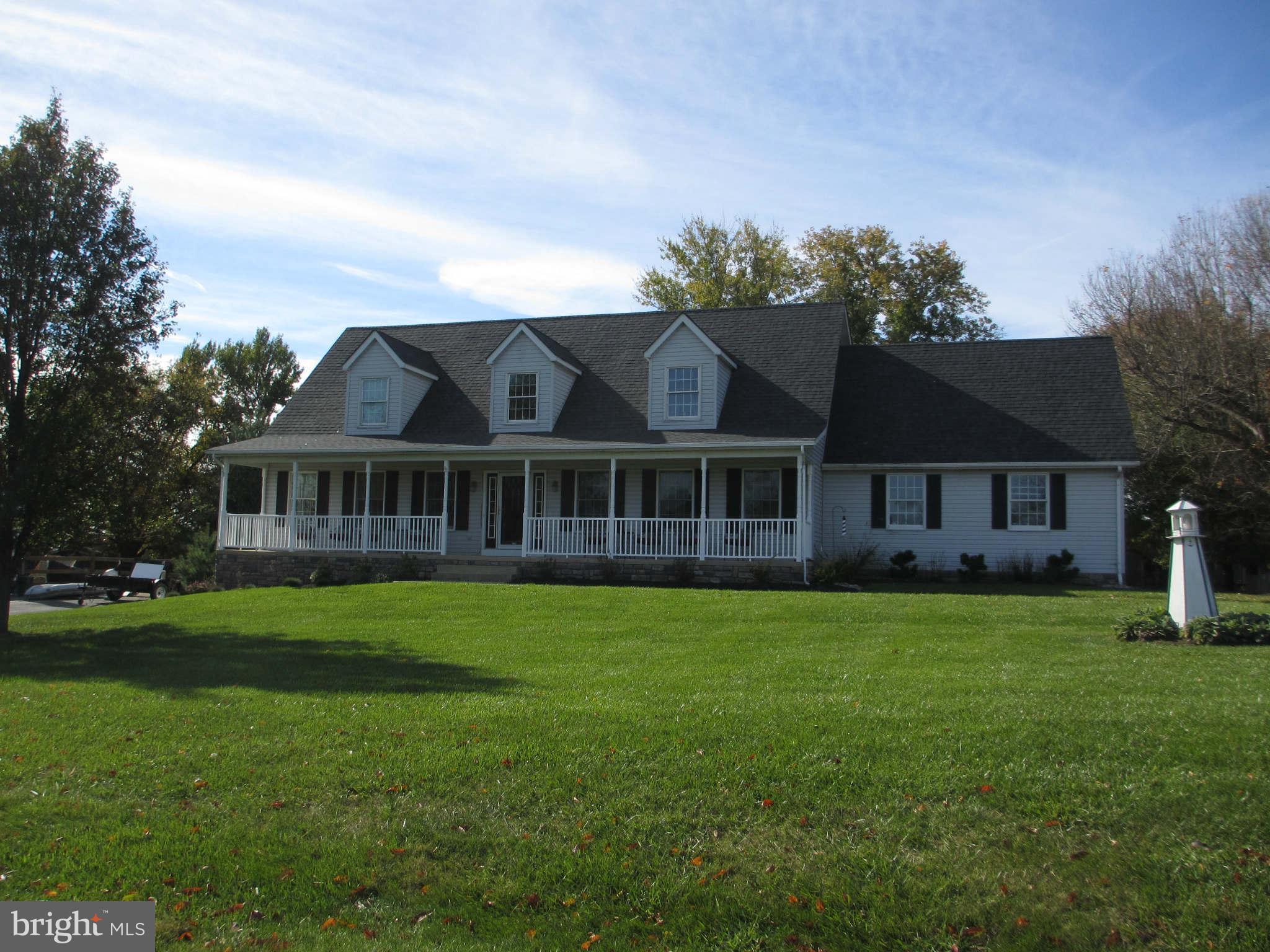 43 Rollins Road North East, MD 21901 - Photo 1 of 1 Exterior (Front)