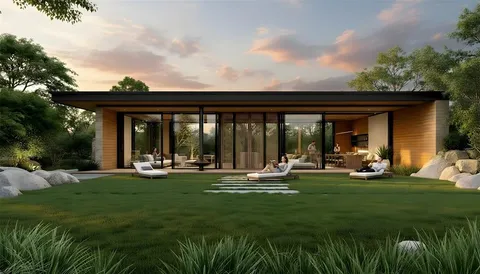 $1,599,999 | 0 Tbd, Little Elm, TX 75068