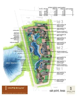 $1,599,999 | 0 Tbd, Little Elm, TX 75068