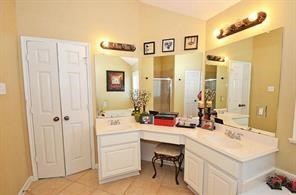 25411 Overbrook Terrace Lane Katy, TX 77494 - Photo 13 of 30 Another view of the master bath.