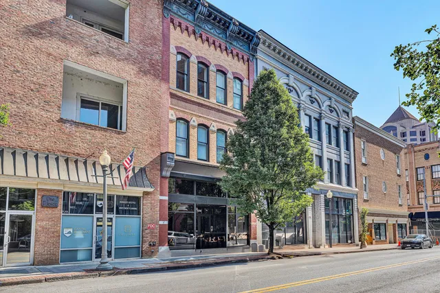 $2,100,000 | 109 Campbell Avenue Southwest, Roanoke, VA 24011