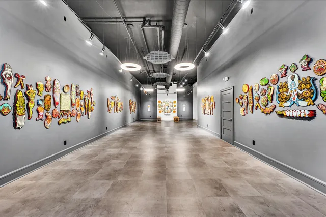 $2,100,000 | 109 Campbell Avenue Southwest, Roanoke, VA 24011