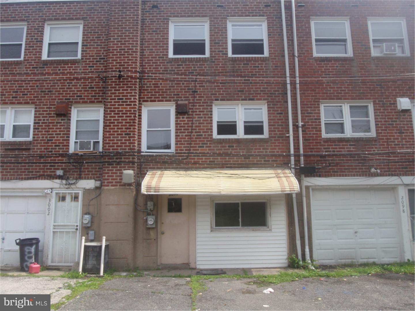 3000 Kent Road Folcroft, PA 19032 - Photo 22 of 22 Exterior Back