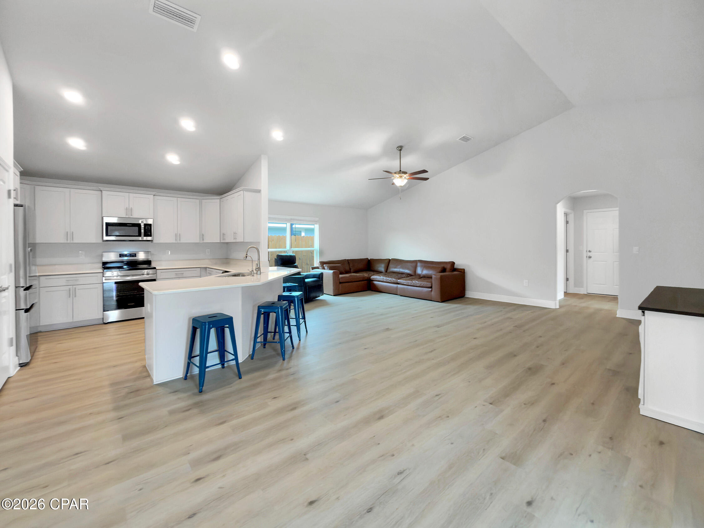 11711 Poston Road Panama City, FL 32404 - Photo 4 of 23