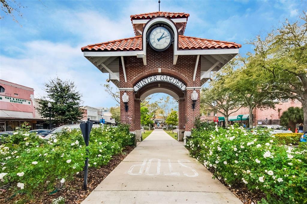 93 Braelock Drive Ocoee, FL 34761 - Photo 57 of 58