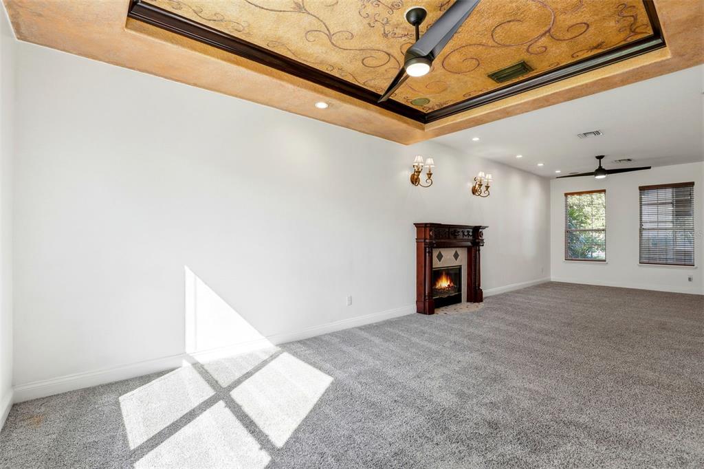 93 Braelock Drive Ocoee, FL 34761 - Photo 10 of 58 a view of an empty room