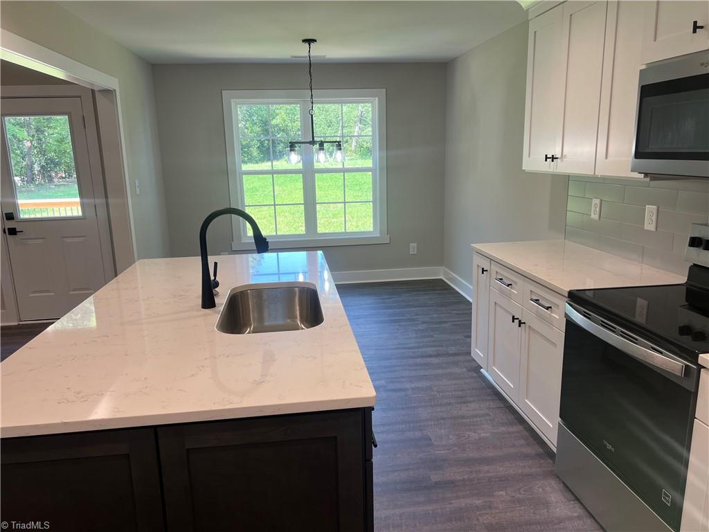 125 Albertson Road Thomasville, NC 27360 - Photo 11 of 50 Gallery Image 11