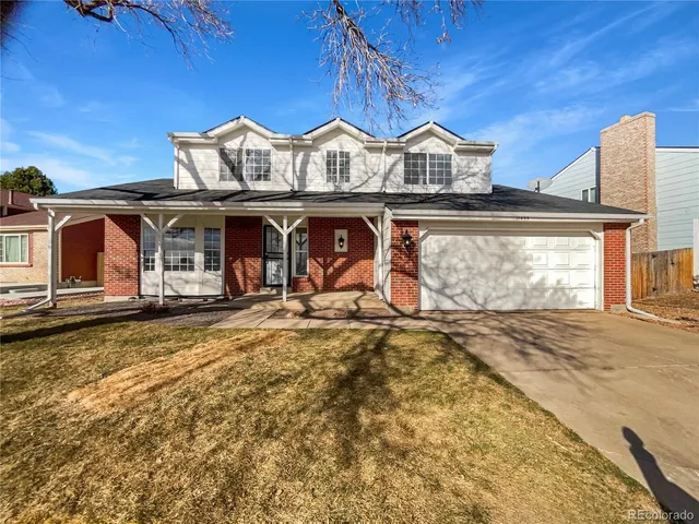 $545,000 | 11465 Cherry Drive, Thornton, CO 80233
